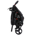 0-36 month baby strollers compact folding aluminium frame travel stroller light